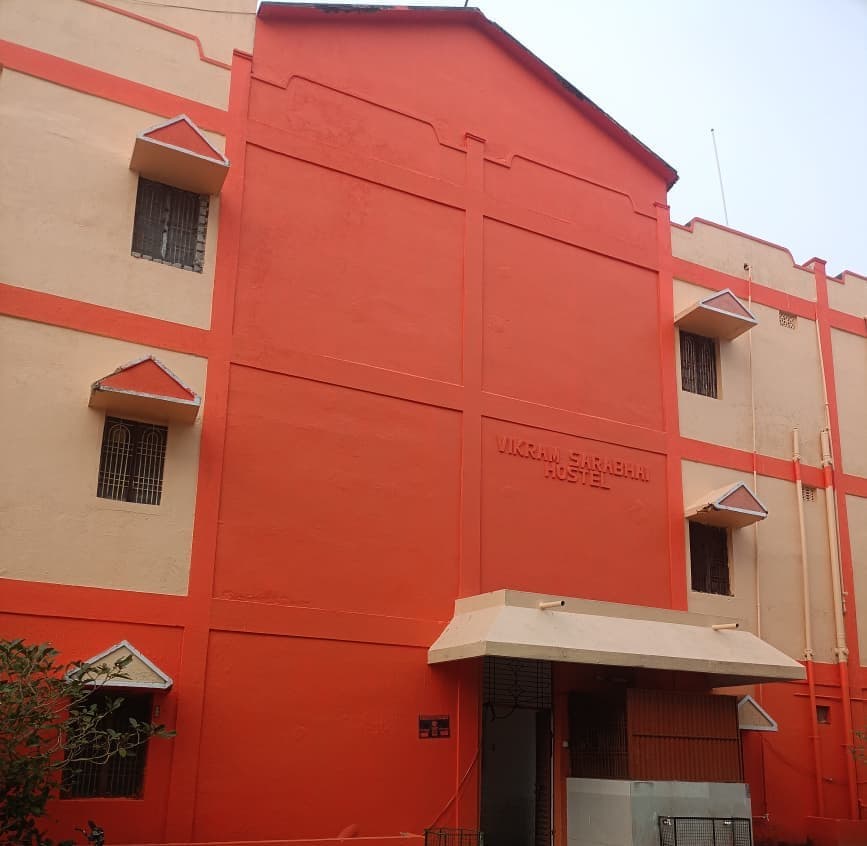 GIET Gunupur Academic Building photo 34
